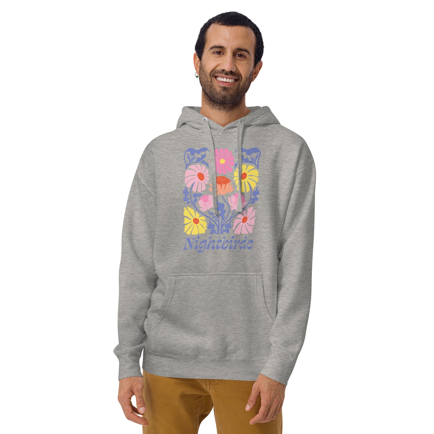 It's OK Album - Unisex Hoodie