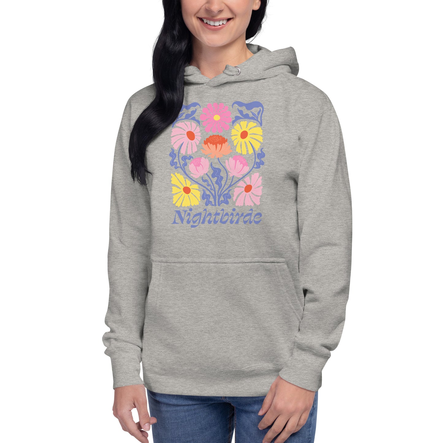 It's OK Album - Unisex Hoodie