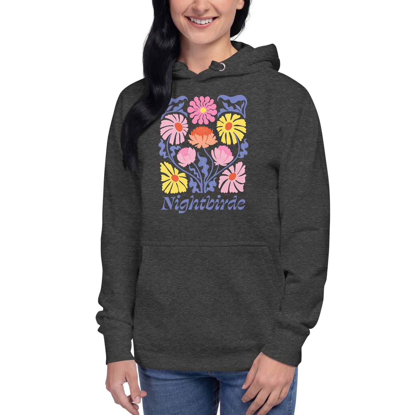 It's OK Album - Unisex Hoodie