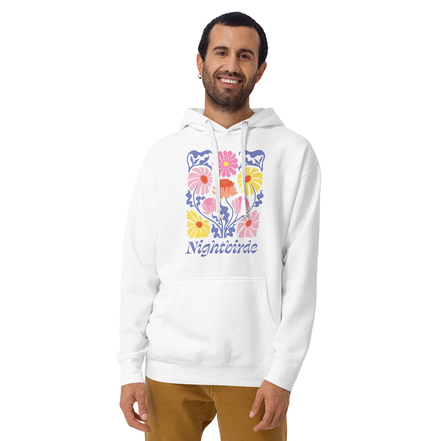 It's OK Album - Unisex Hoodie