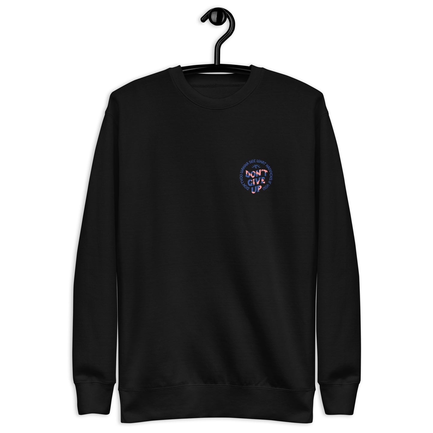 Rebellious Hope - Unisex Sweater