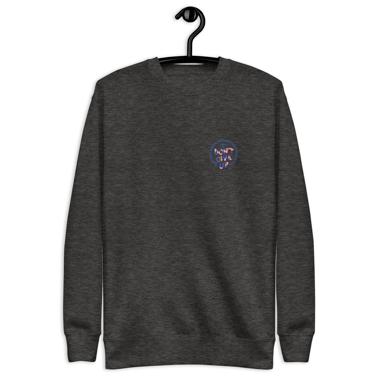 Rebellious Hope - Unisex Sweater
