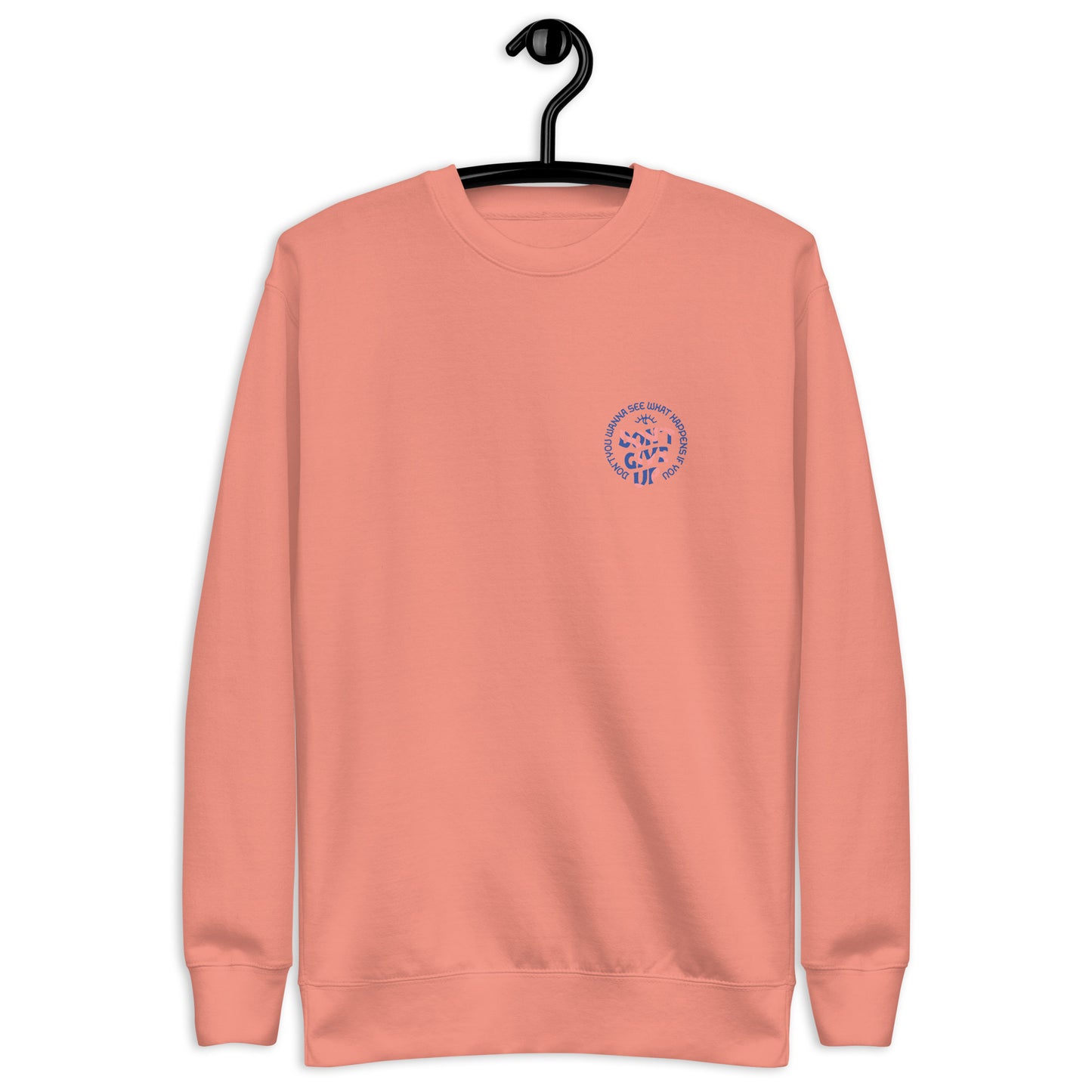 Rebellious Hope - Unisex Sweater