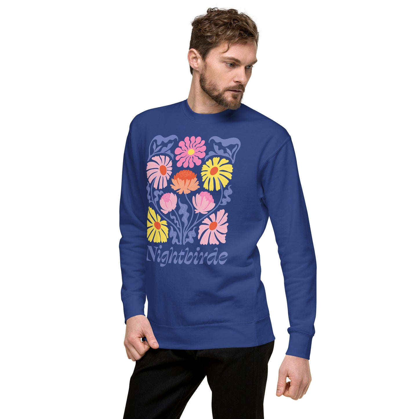 It's OK Album - Unisex Sweatshirt