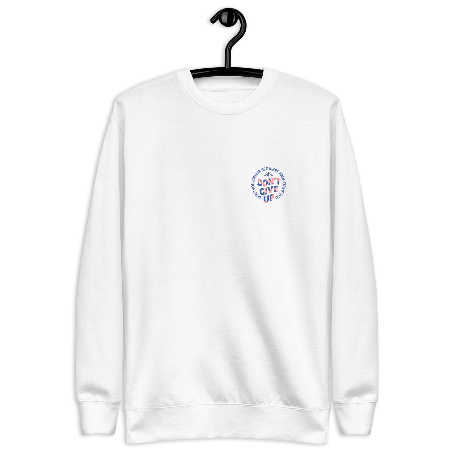 Rebellious Hope - Unisex Sweater