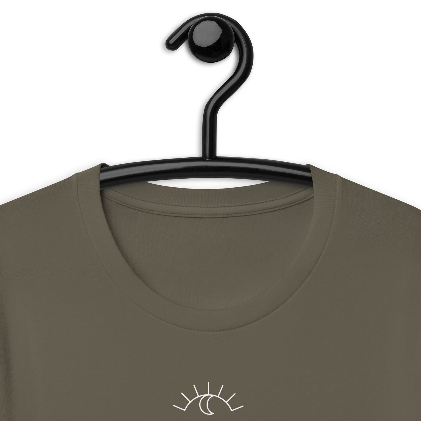 You Can't Wait - Unisex Tee