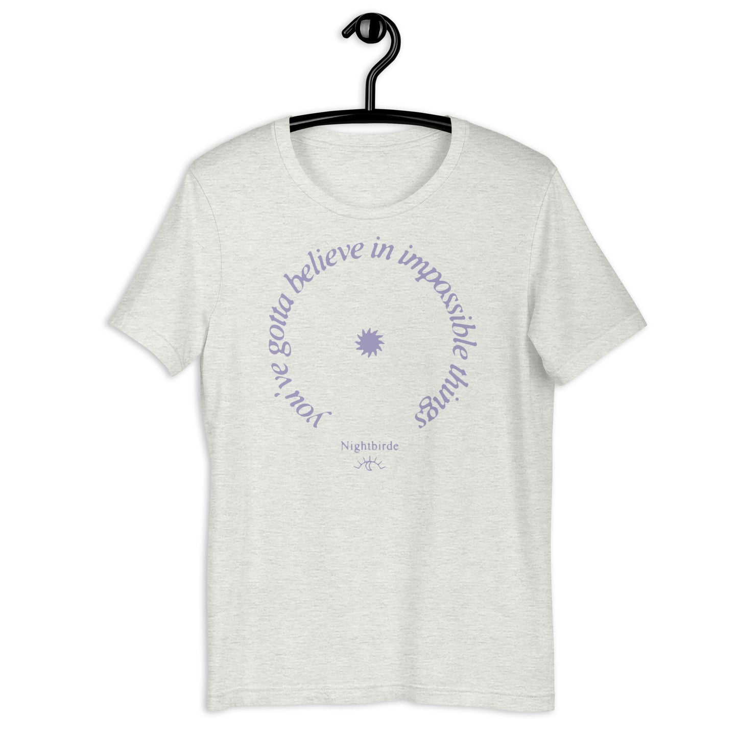 Impossible Things - Unisex Tee