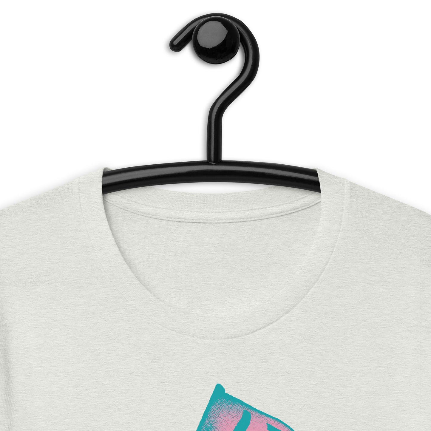 IT'S OK Flag - Unisex Tee