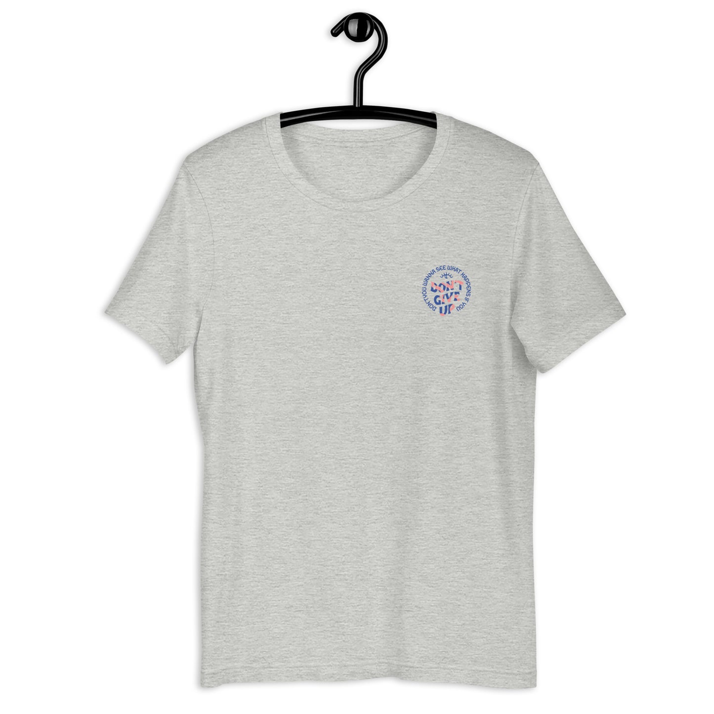 Rebellious Hope - Unisex Tee