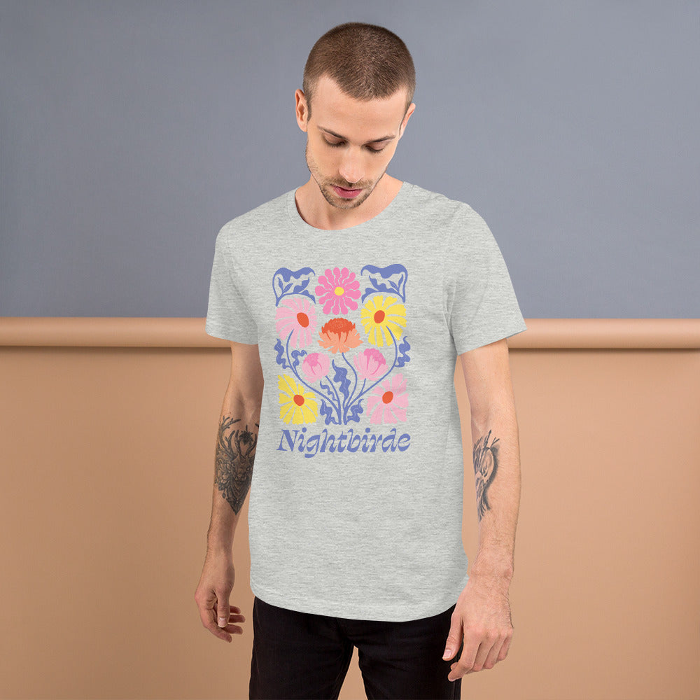 It's OK Album - Unisex Tee