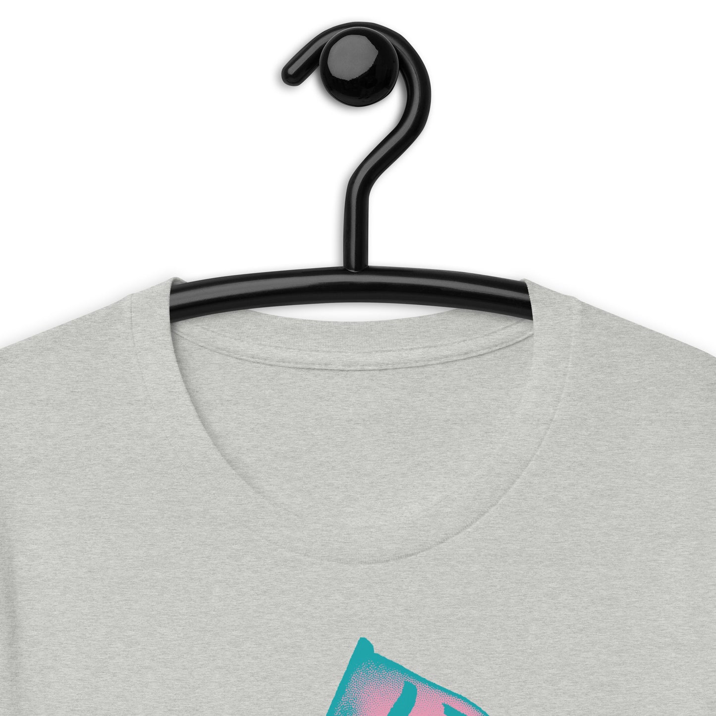 IT'S OK Flag - Unisex Tee
