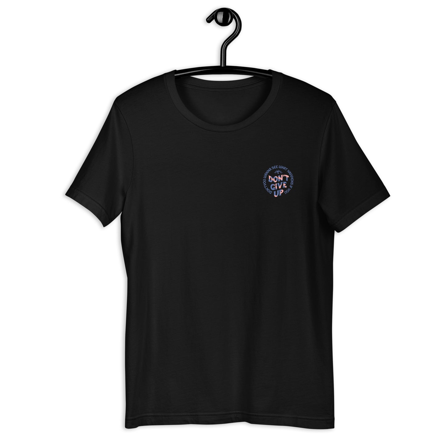 Rebellious Hope - Unisex Tee