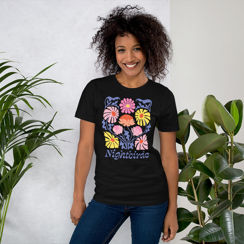 It's OK Album - Unisex Tee