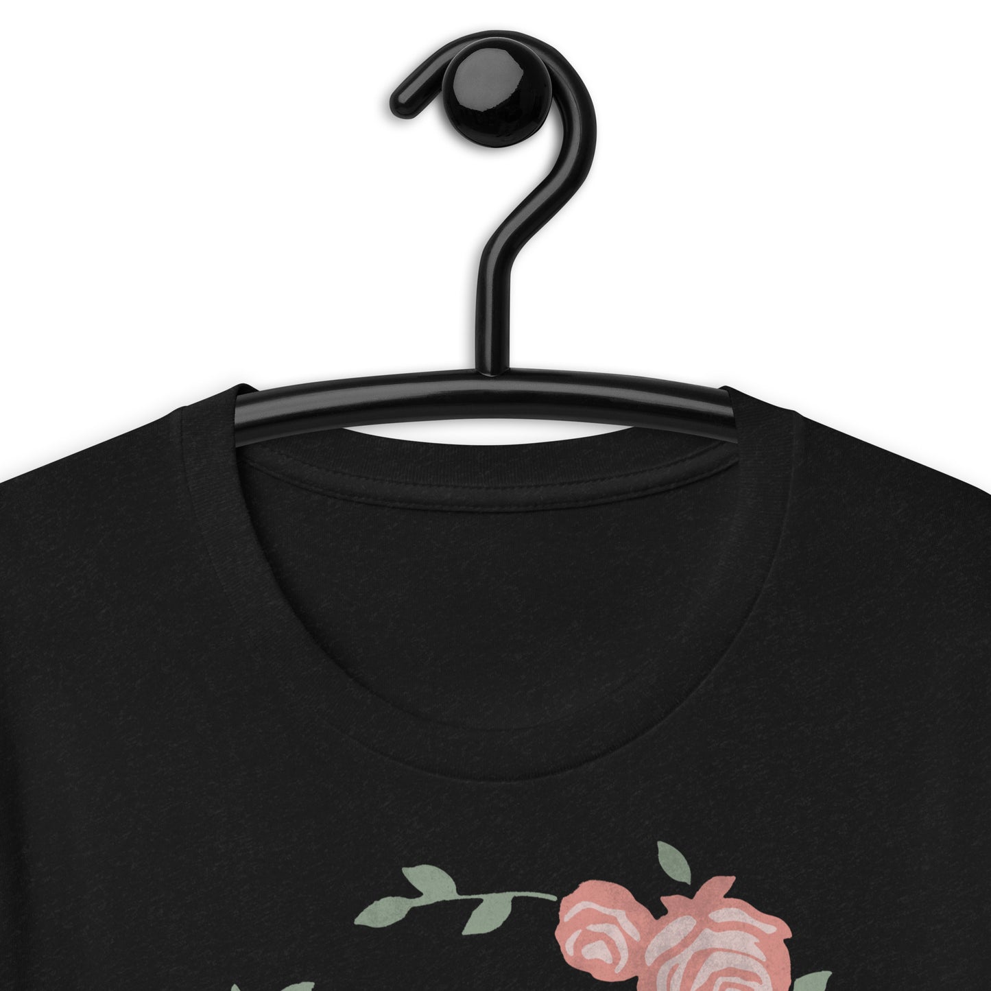 Brave Roses - Unisex Tee
