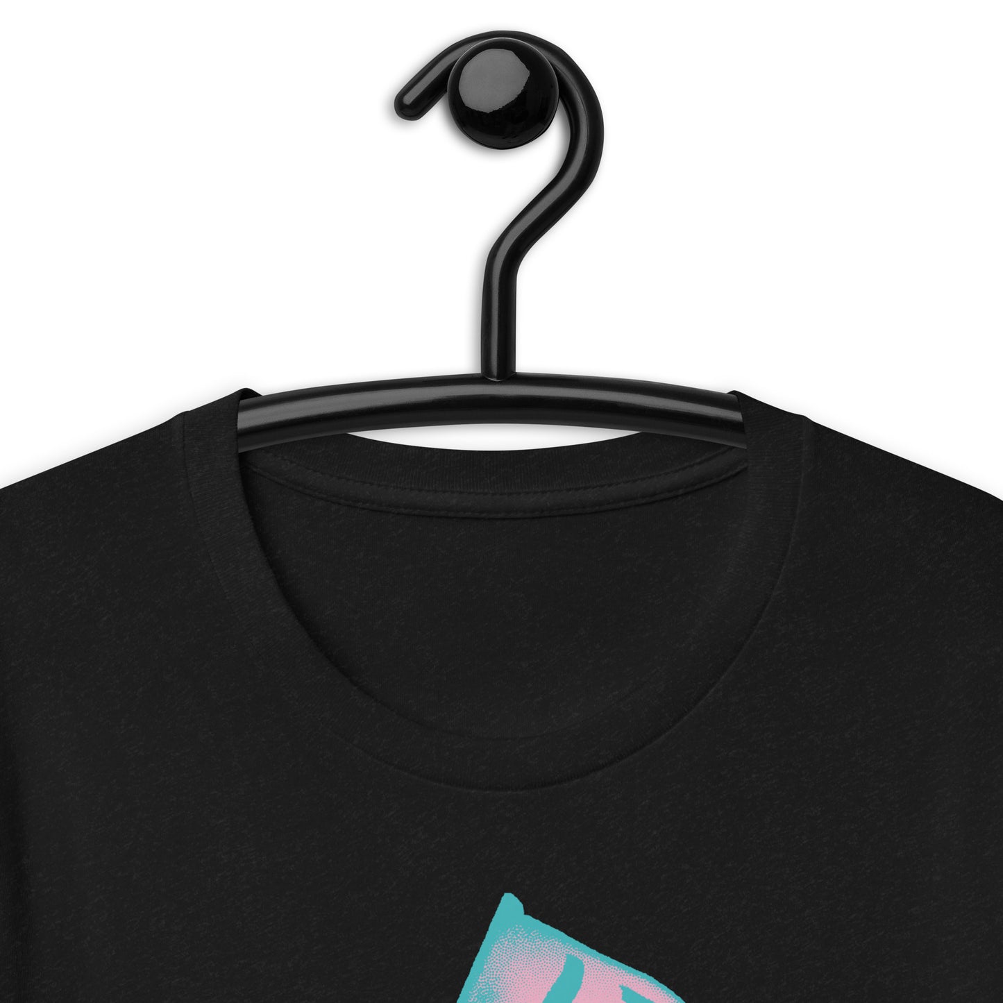 IT'S OK Flag - Unisex Tee