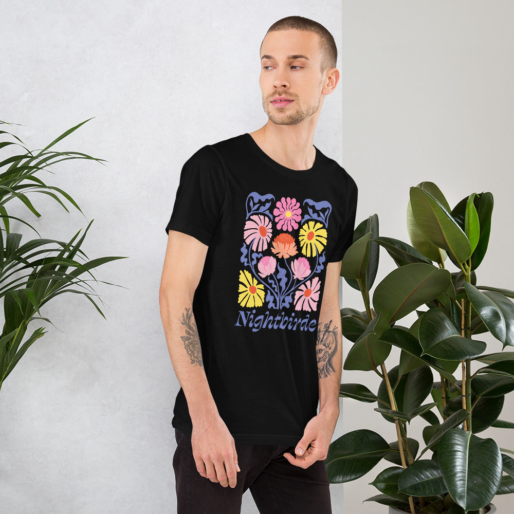 It's OK Album - Unisex Tee