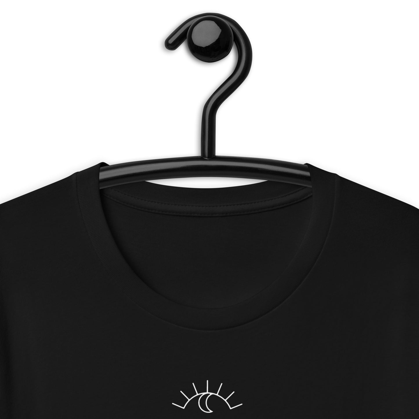 You Can't Wait - Unisex Tee