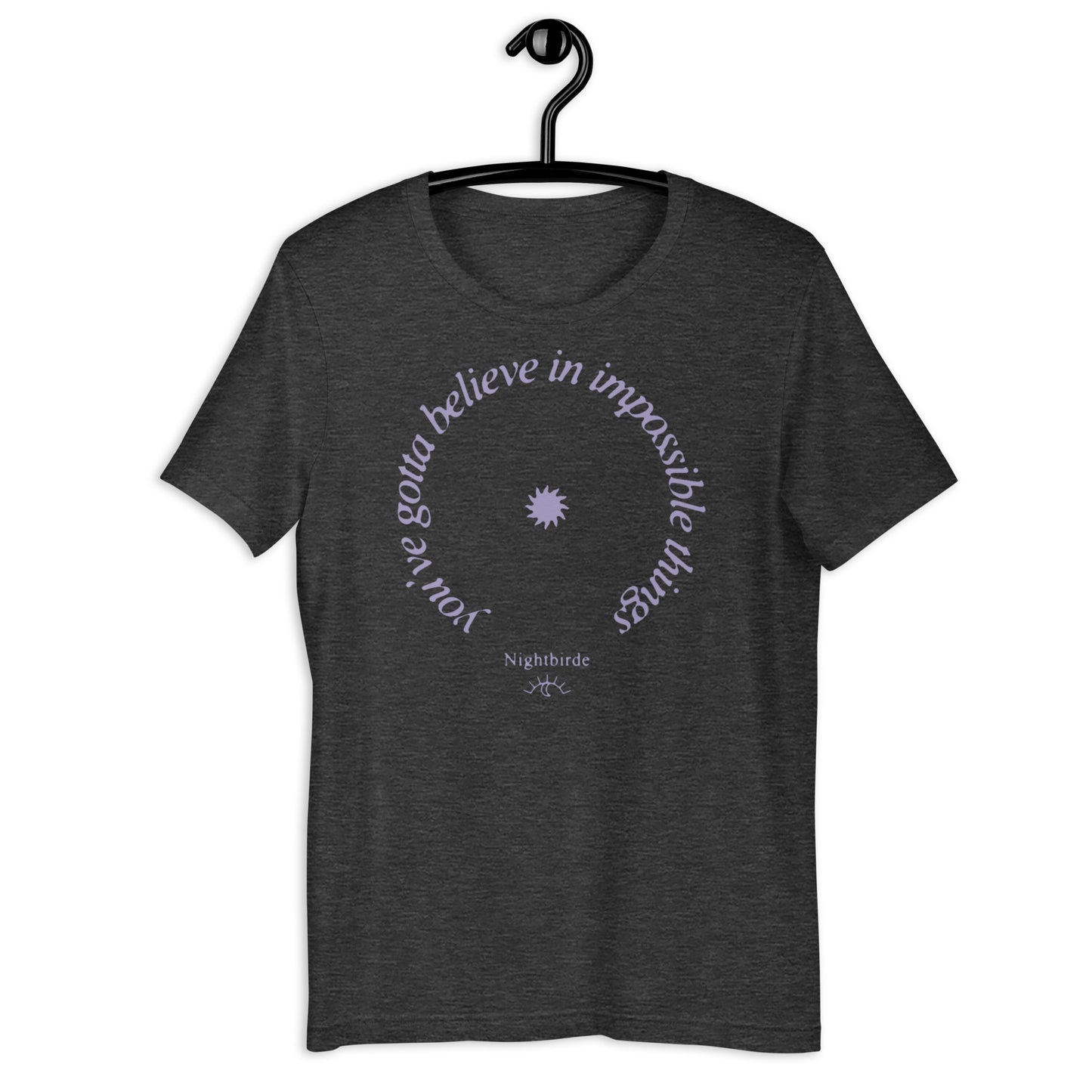 Impossible Things - Unisex Tee