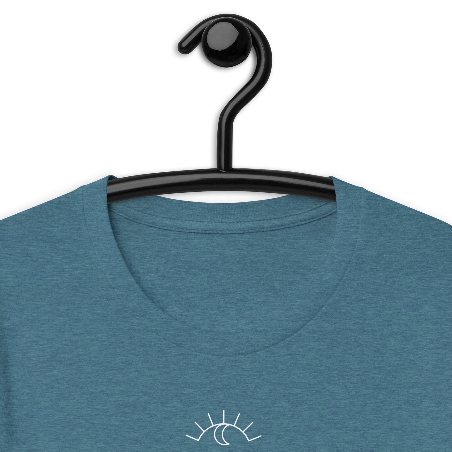 You Can't Wait - Unisex Tee