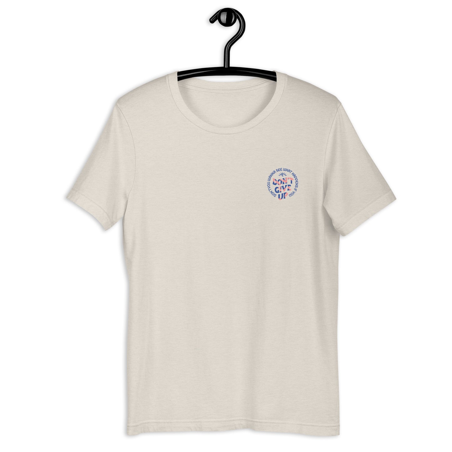 Rebellious Hope - Unisex Tee