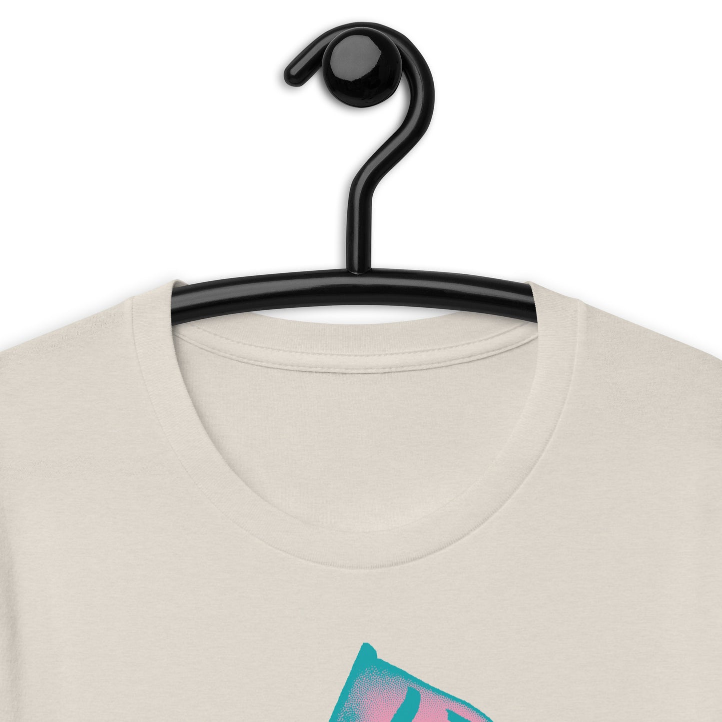 IT'S OK Flag - Unisex Tee
