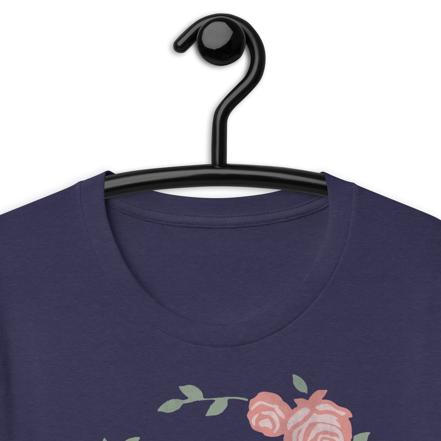 Brave Roses - Unisex Tee