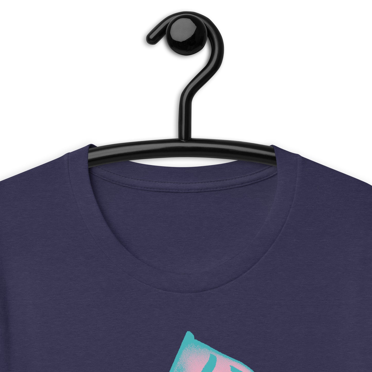 IT'S OK Flag - Unisex Tee