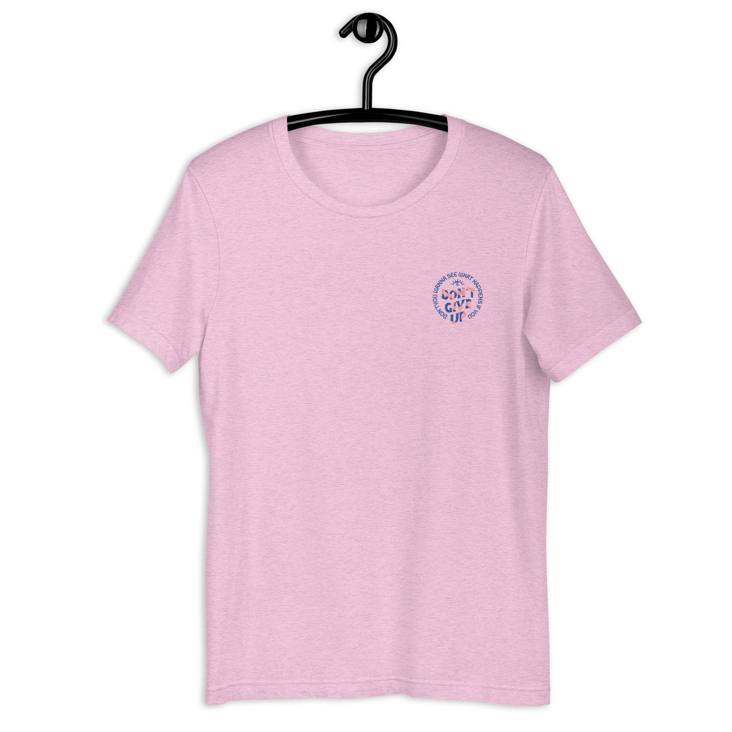 Rebellious Hope - Unisex Tee