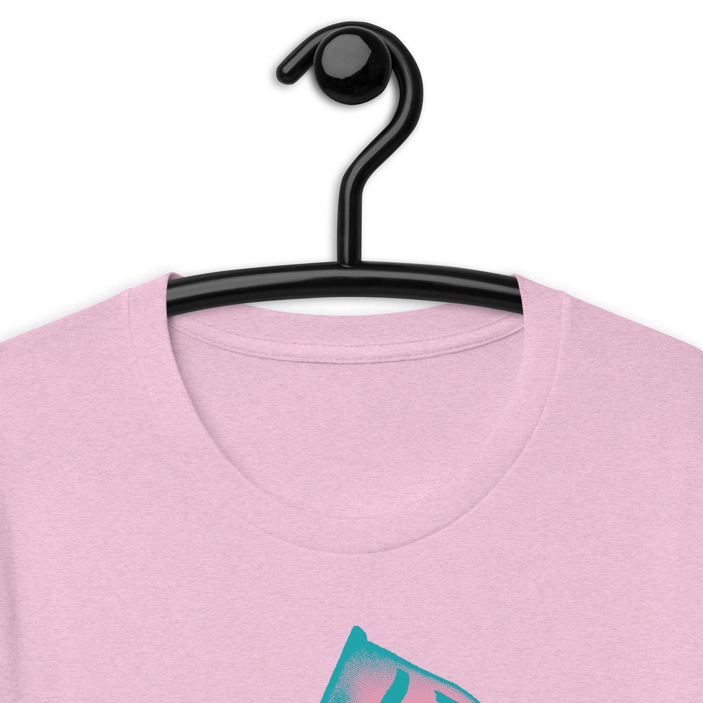 IT'S OK Flag - Unisex Tee