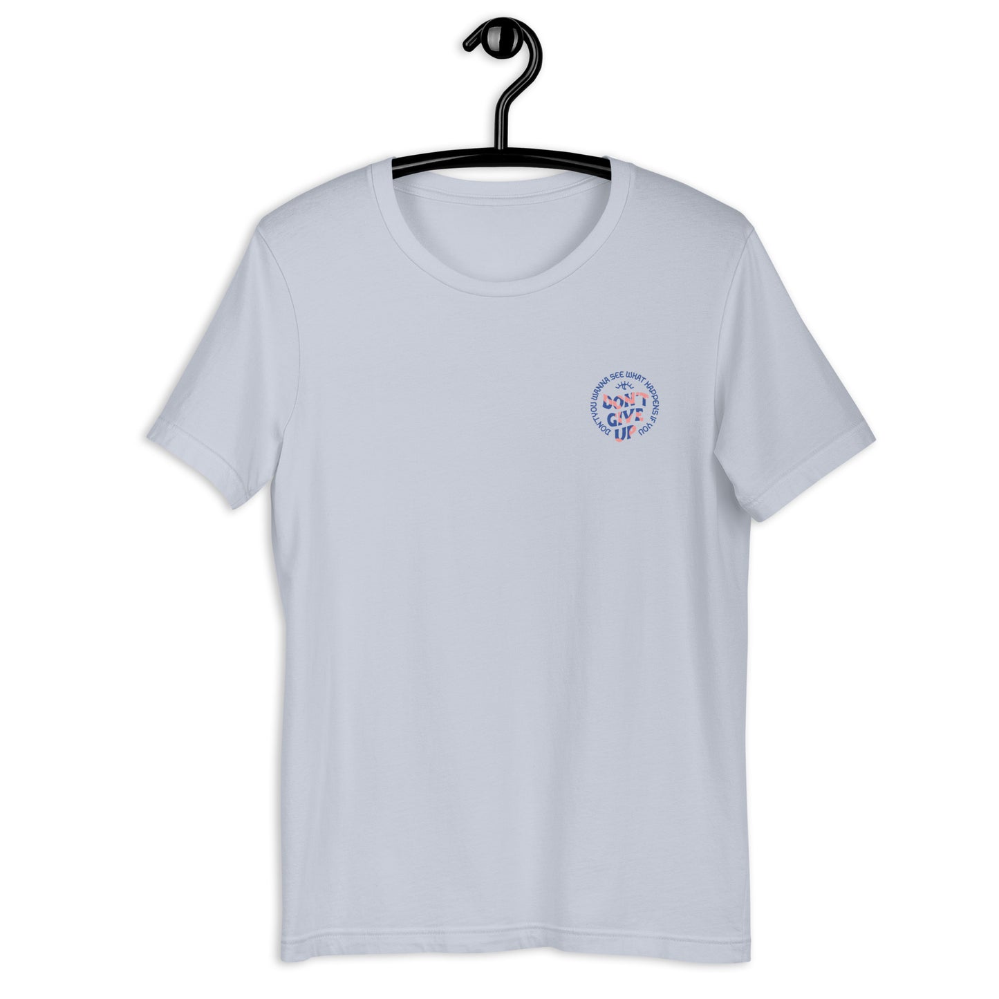 Rebellious Hope - Unisex Tee