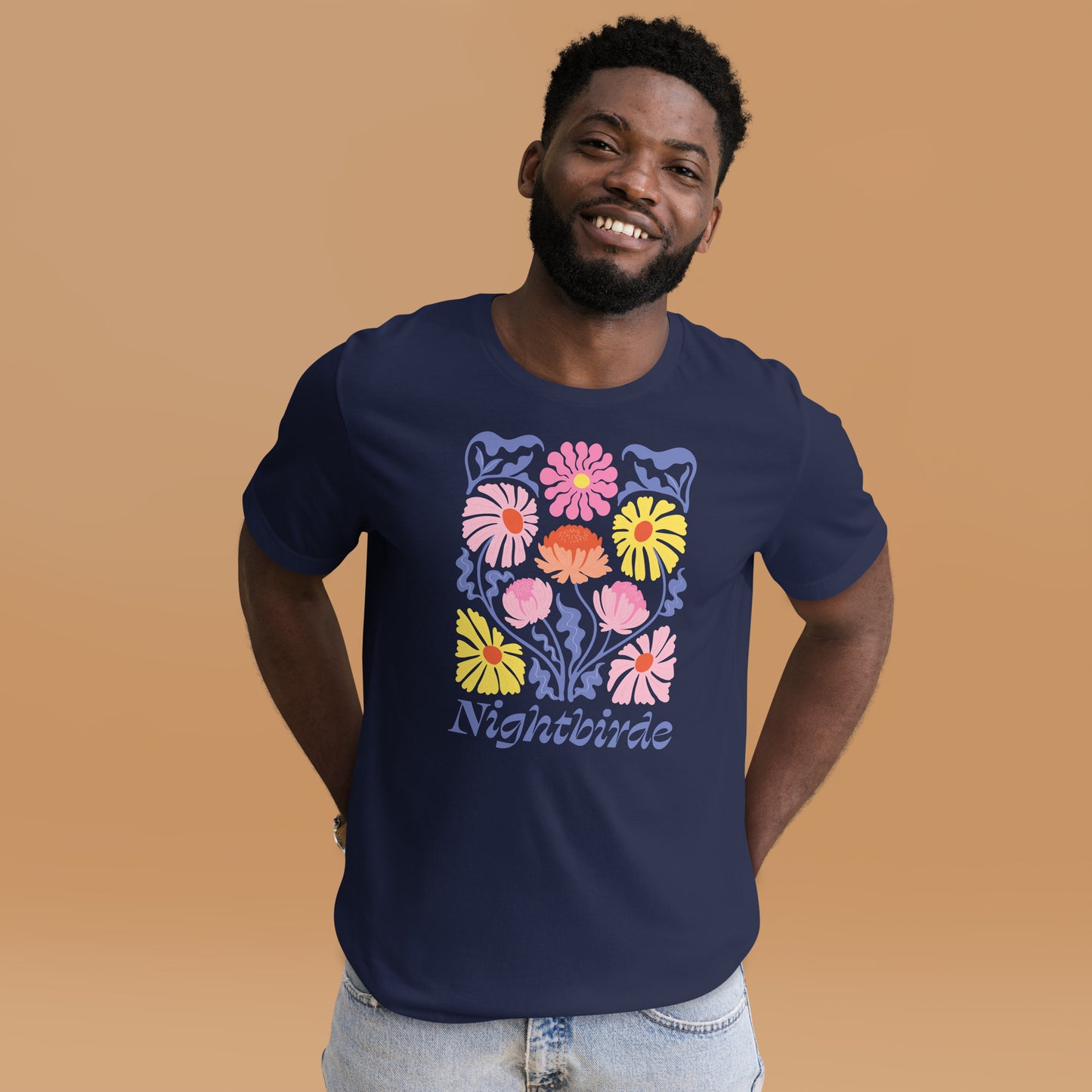 It's OK Album - Unisex Tee