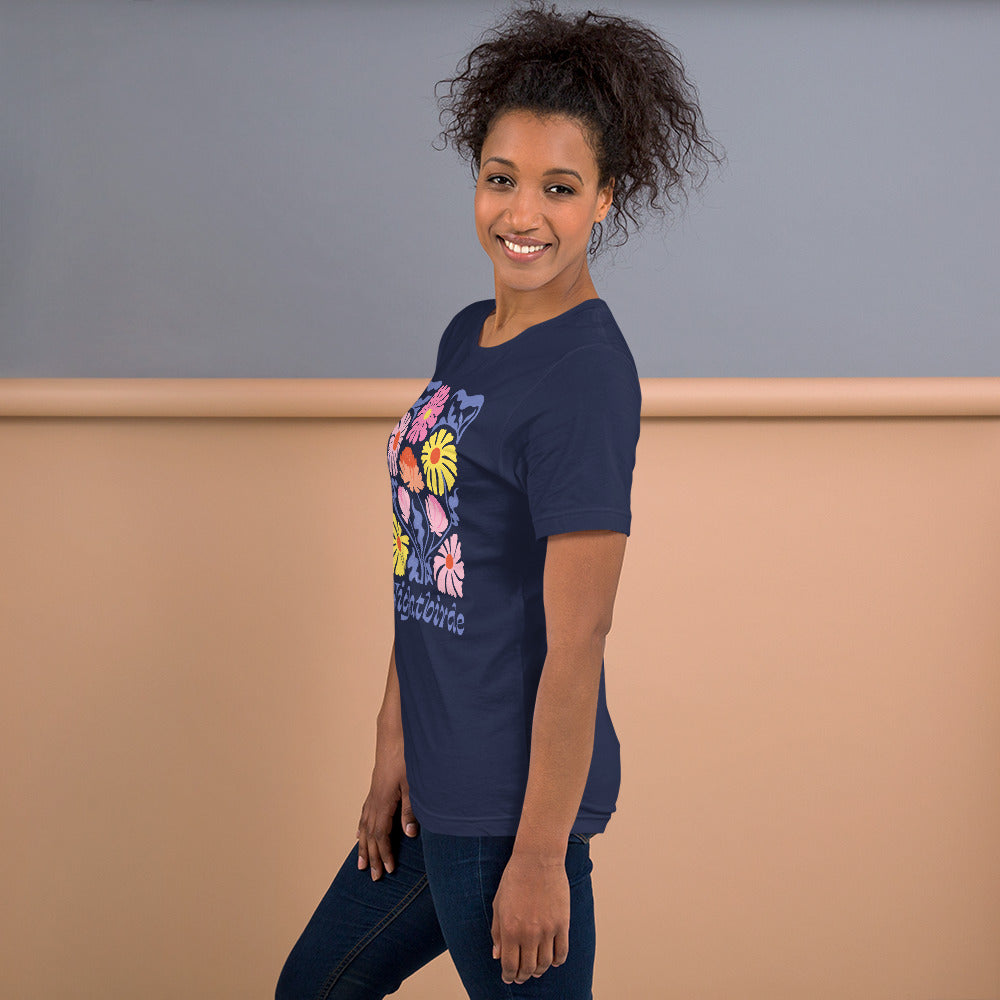 It's OK Album - Unisex Tee