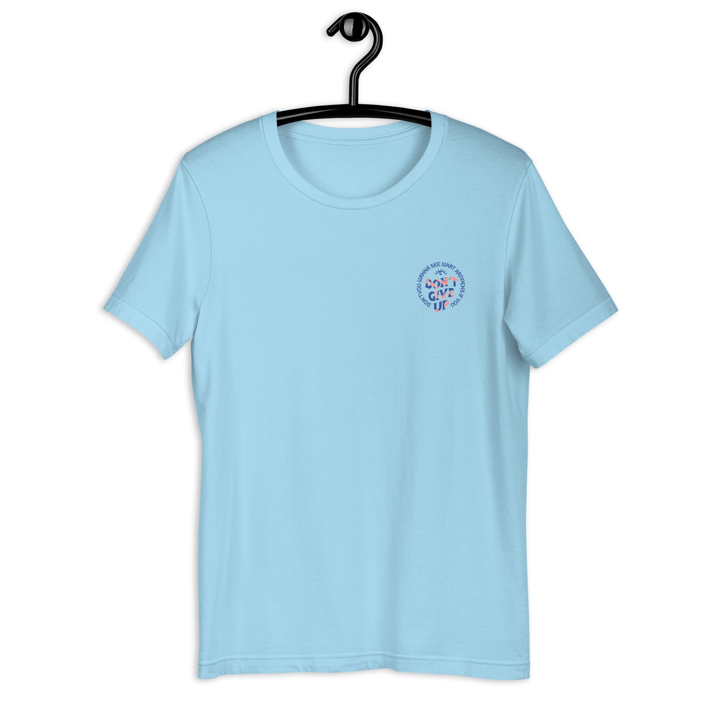 Rebellious Hope - Unisex Tee