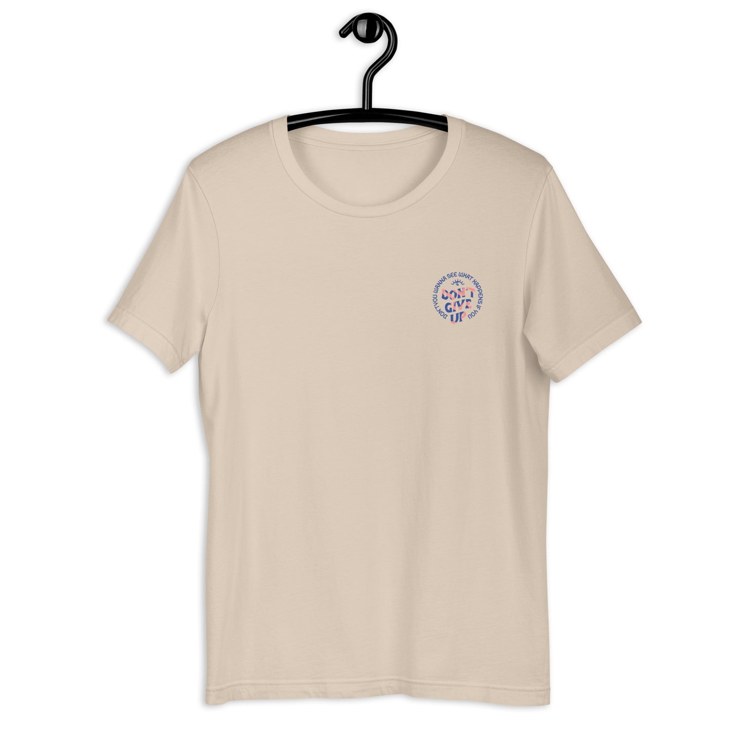Rebellious Hope - Unisex Tee