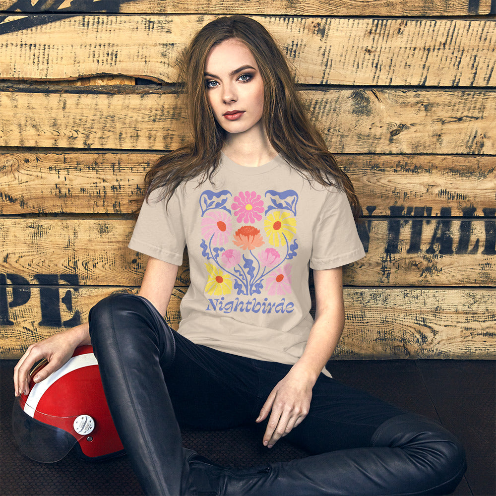 It's OK Album - Unisex Tee