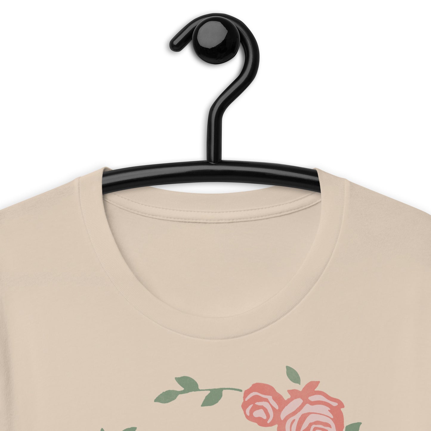 Brave Roses - Unisex Tee
