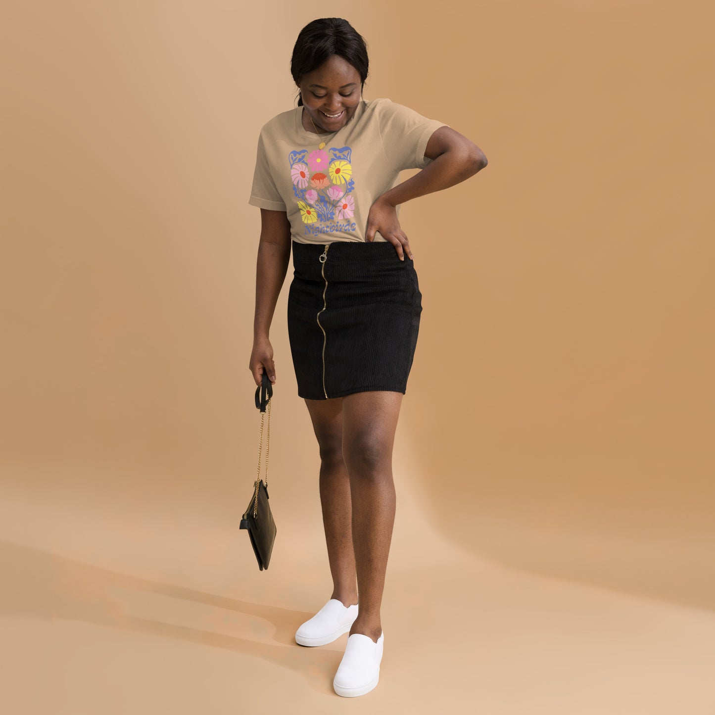 It's OK Album - Unisex Tee