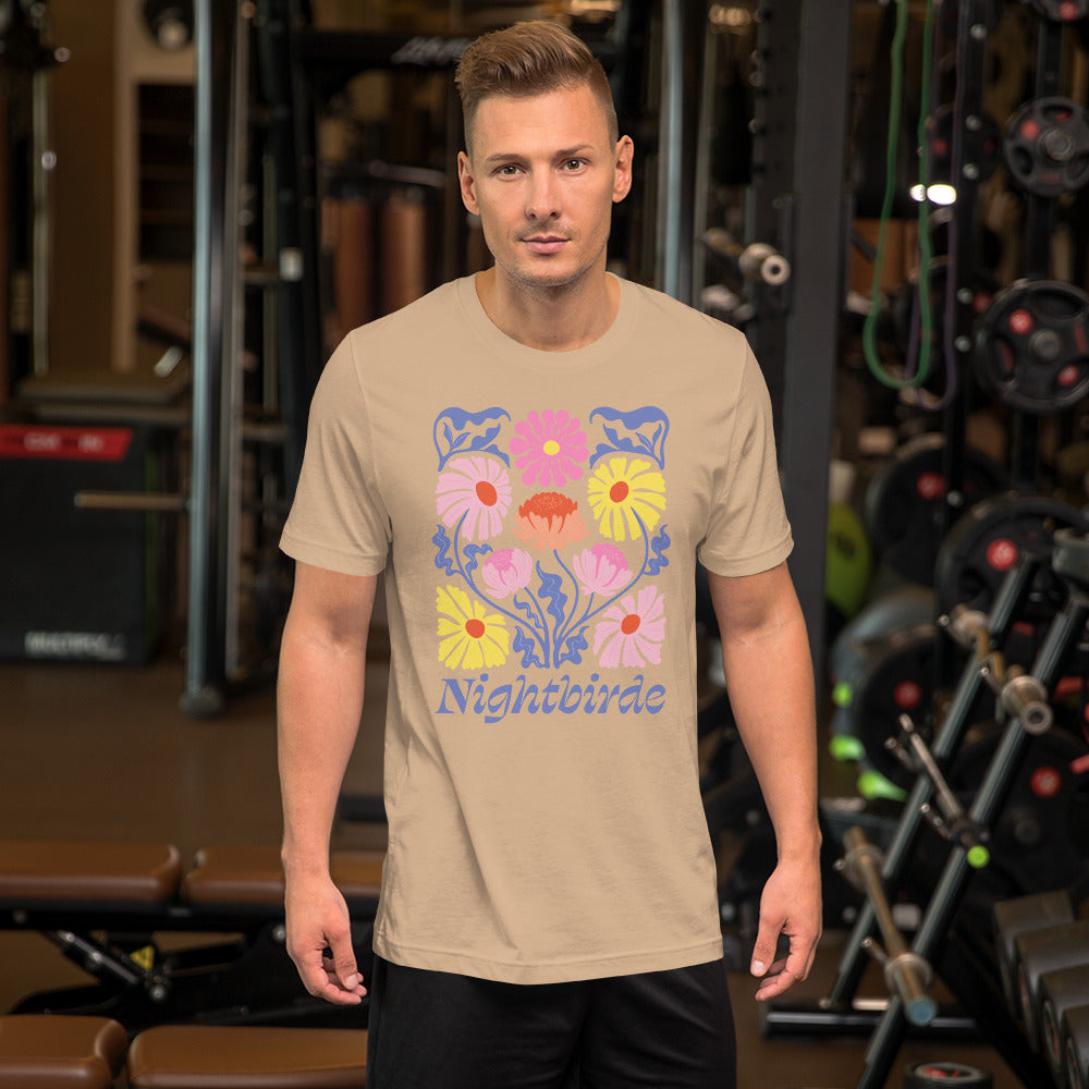 It's OK Album - Unisex Tee