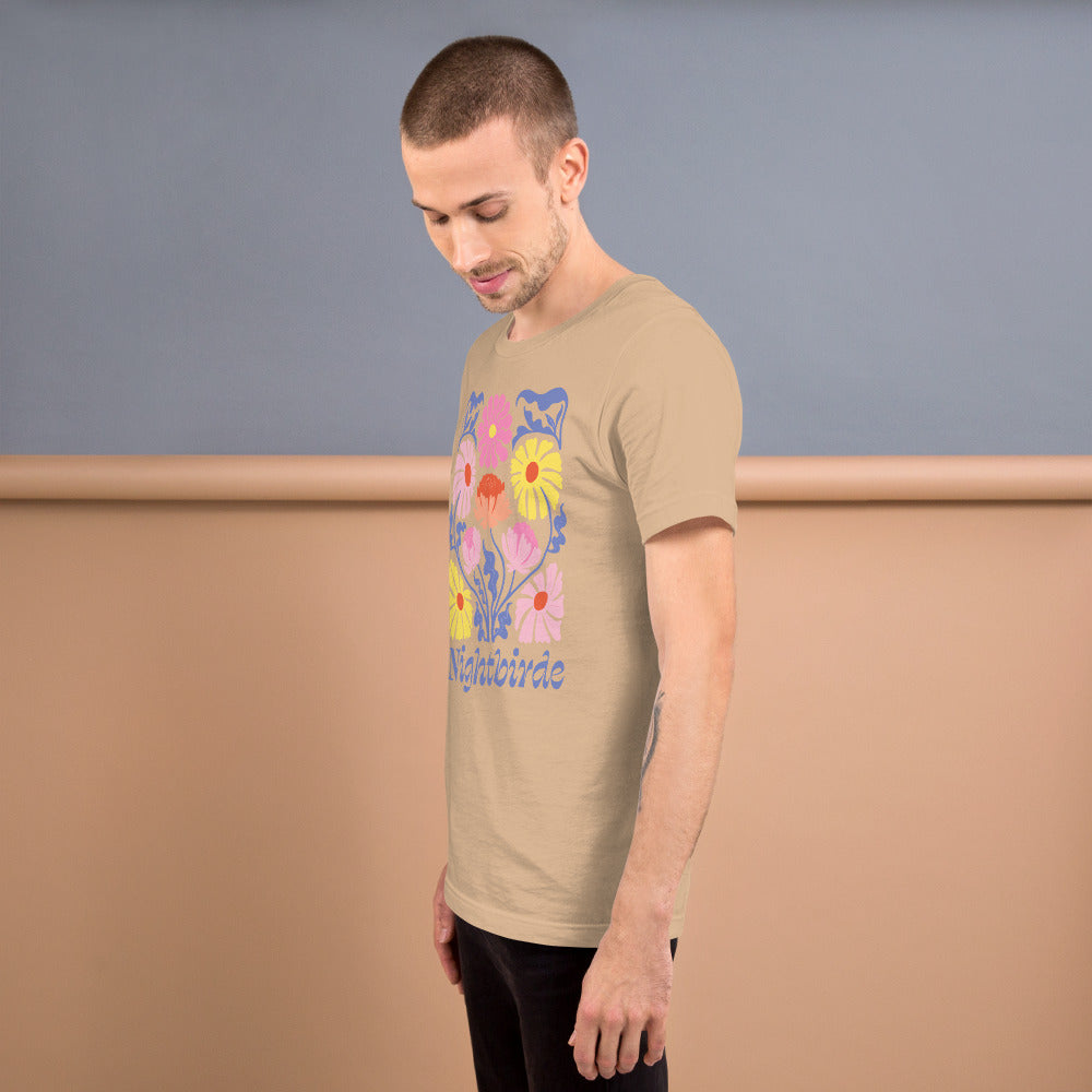 It's OK Album - Unisex Tee