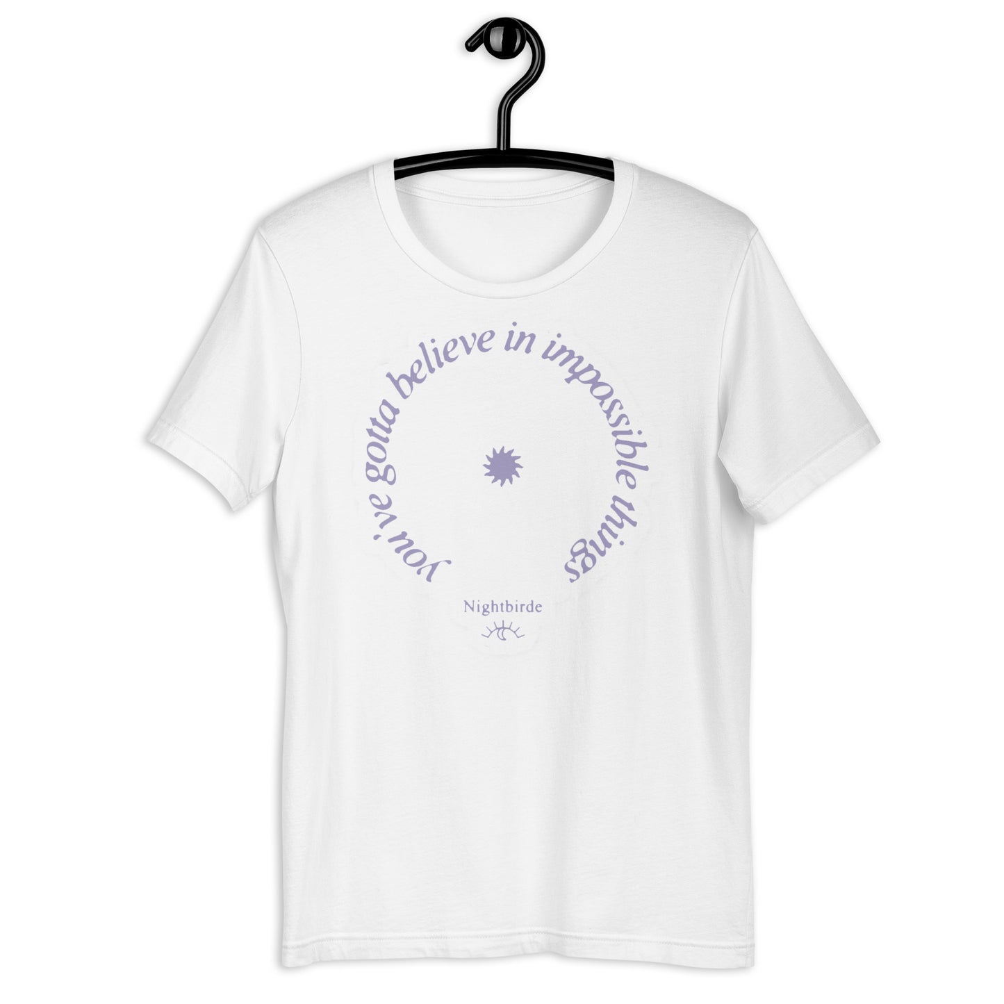 Impossible Things - Unisex Tee