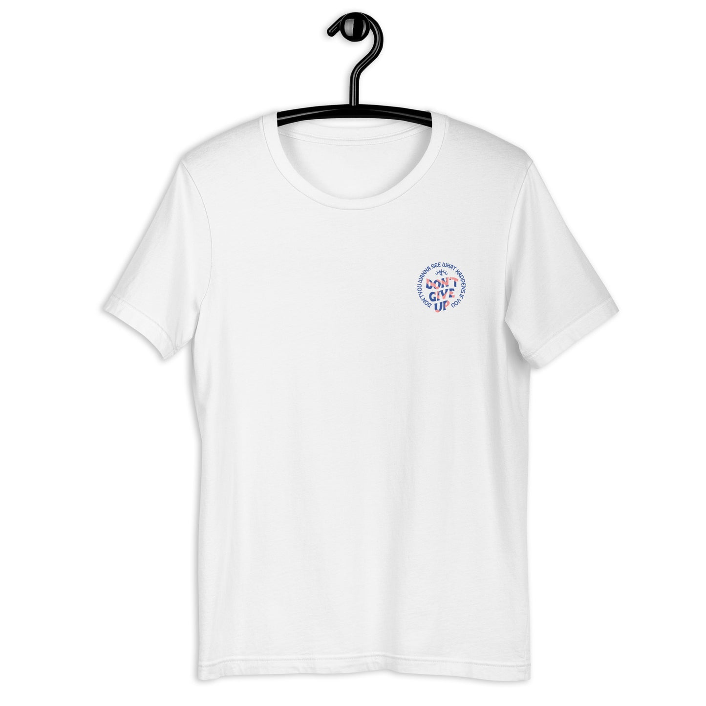 Rebellious Hope - Unisex Tee