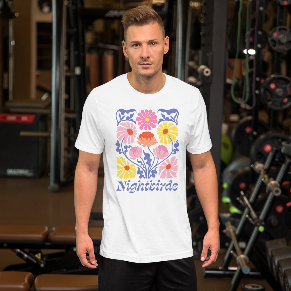 It's OK Album - Unisex Tee