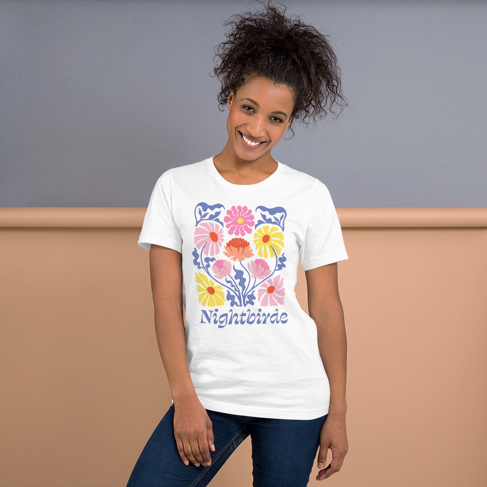 It's OK Album - Unisex Tee