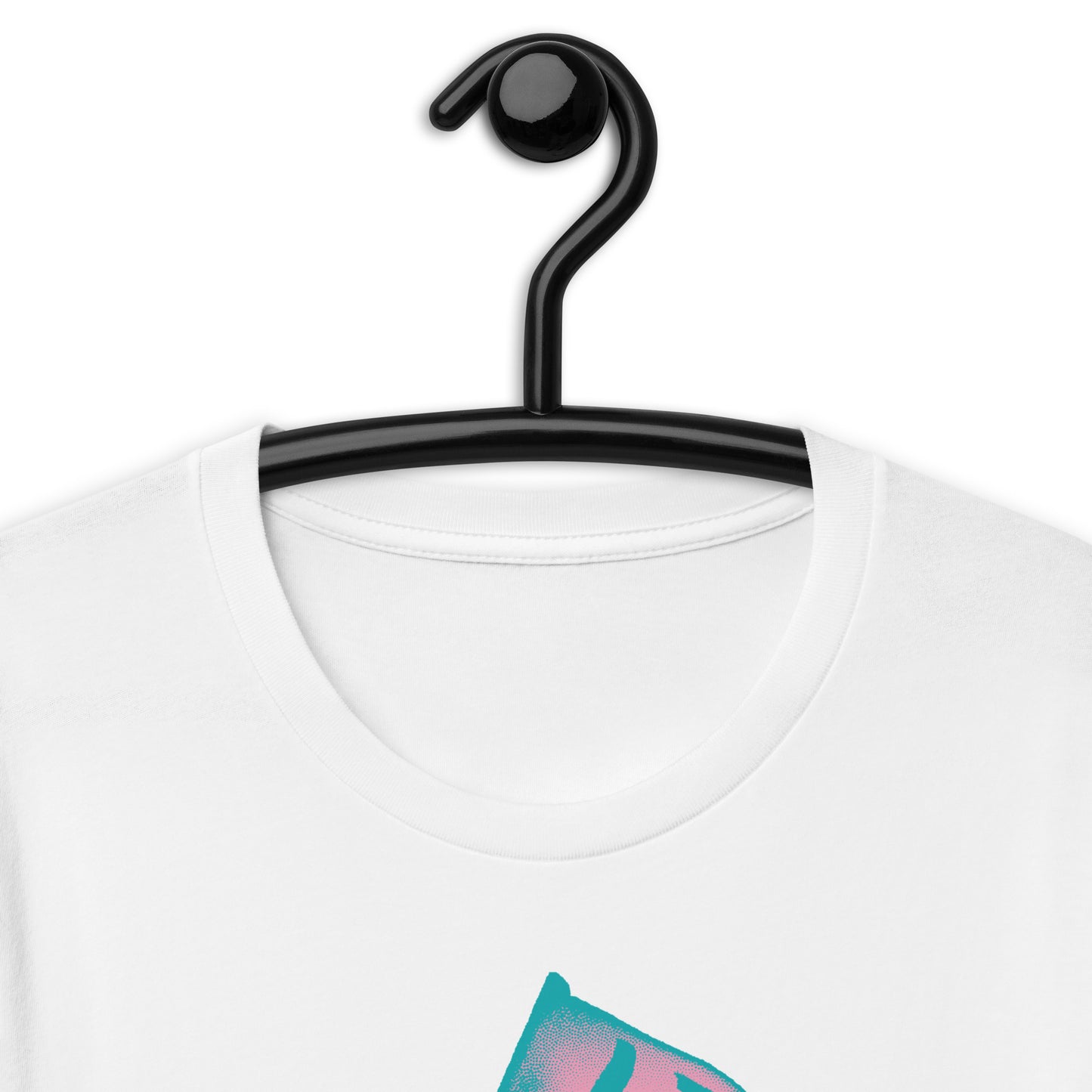 IT'S OK Flag - Unisex Tee