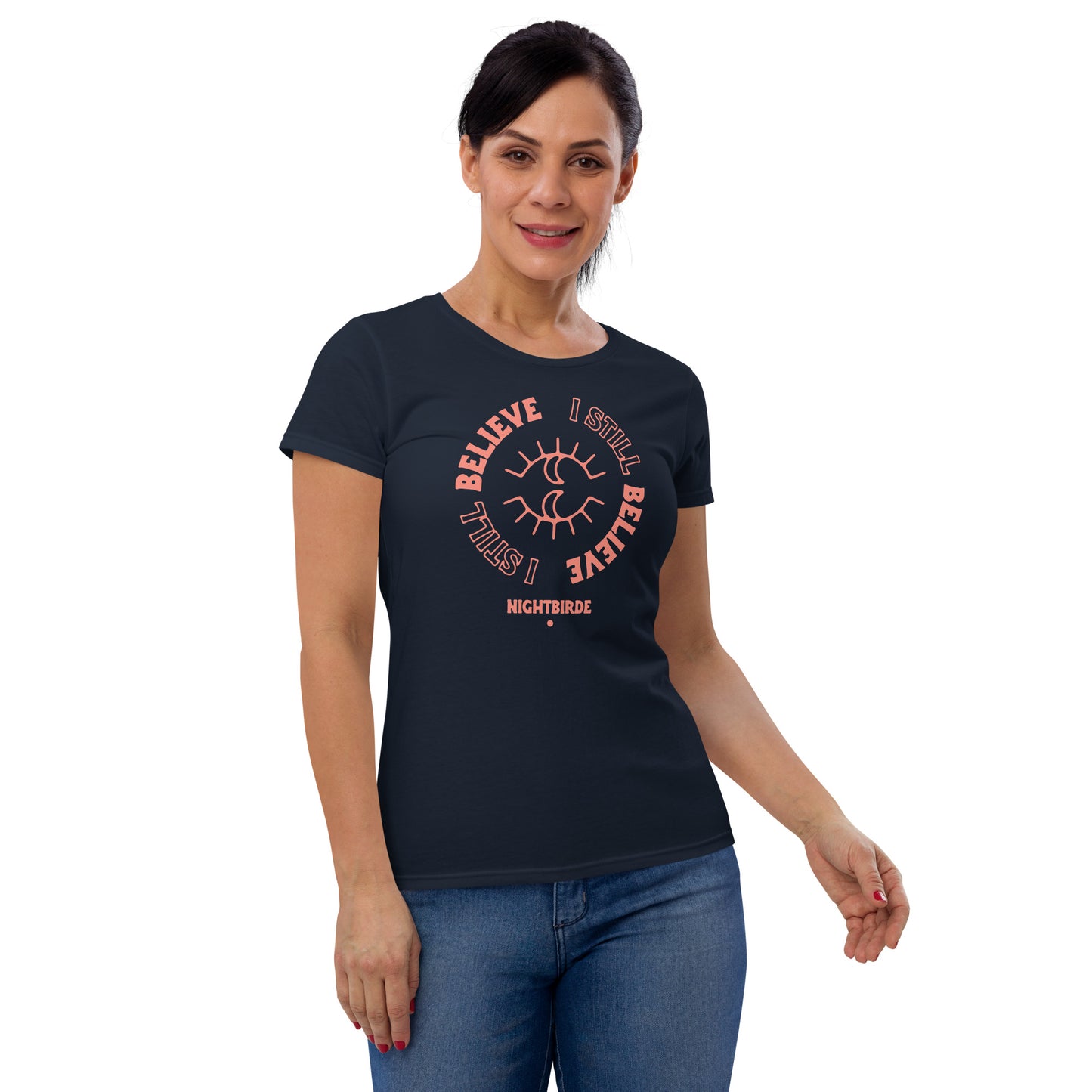I Still Believe Women's Tee