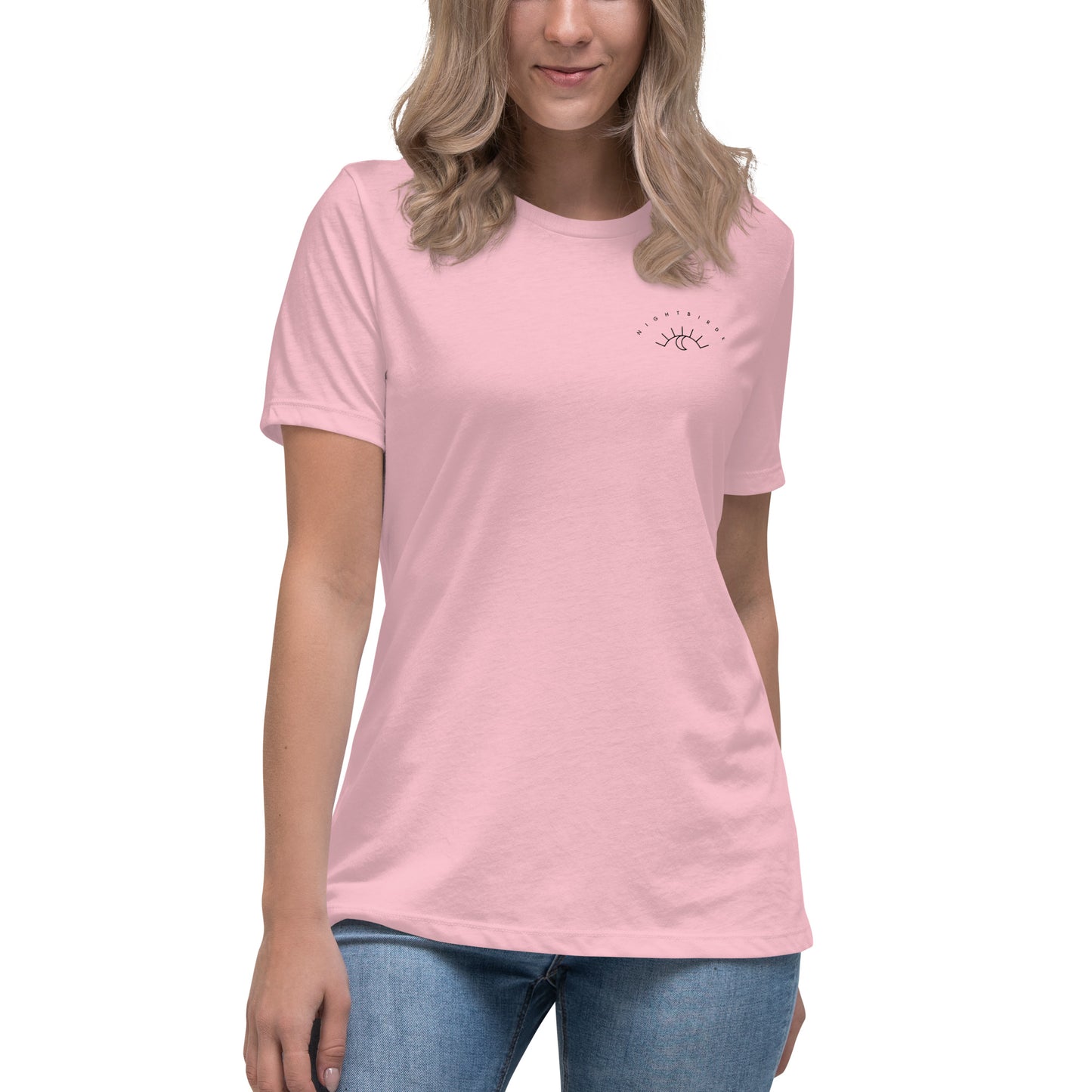 It's OK Flag Women's Relaxed T-Shirt
