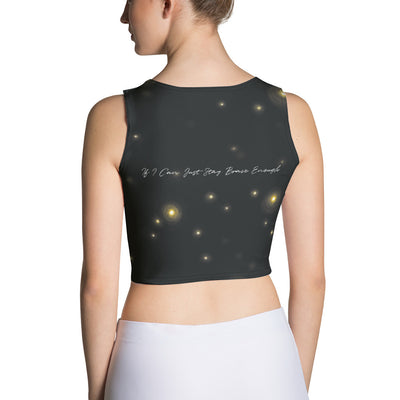 PFTD: Fireflies Crop Top