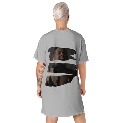 It's OK Single Covers T-shirt dress