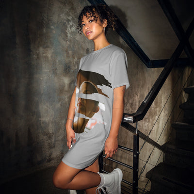 NYE Covers T-shirt dress