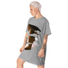 NYE Covers T-shirt dress